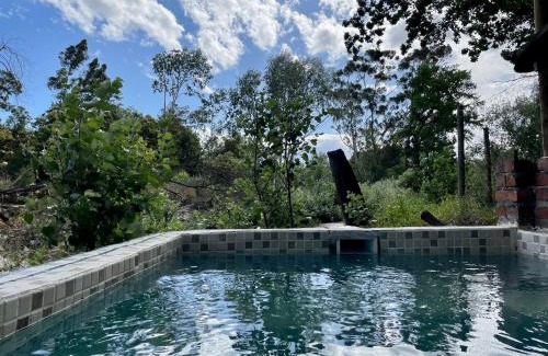 Bot River Maison | UnderHill Farm