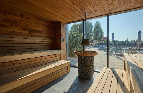Dzvynyach Hôtel | Underhill Resort&Spa