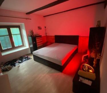Libesice Maison | Underhillhouse