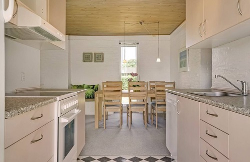 Vejlby Fed Maison | "Undine" - 300m from the sea by Interhome