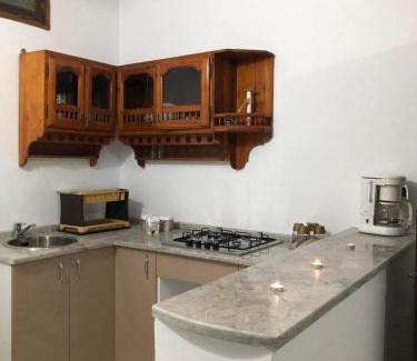 Houmt Souk Appartement | Une belle maison à houmet souk