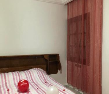 Houmt Souk Appartement | Une belle maison à houmet souk