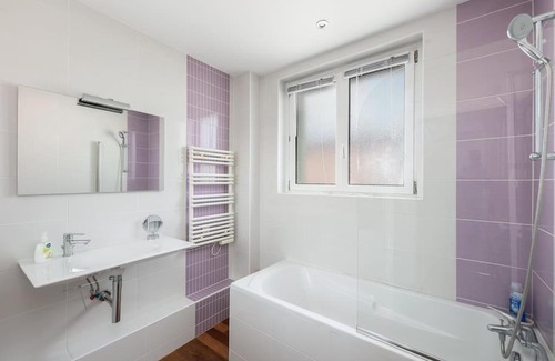 Downtown Appartement | Une belle vue de Brest/T2 lumineux/Centre-Ville