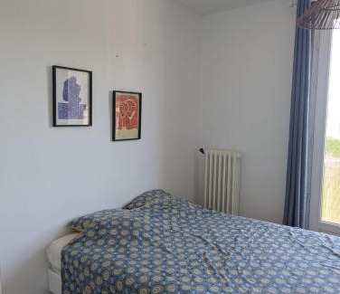 Soupetard Lit Et Petit-Déjeuner | Une chambre à louer