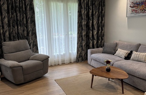 Ablon-sur-Seine Maison | Une chambre dans un appartement, chez l’habitant