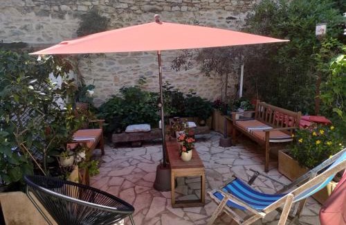 Mont Duplan Maison | Une chambre Nîmes à 15 mn du Coeur de ville