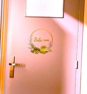 Bondy Maison | une chambre pas loin de paris et airport CDG