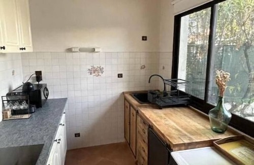 Espira de l'Agly Appartement | Une halte entre terre et mer