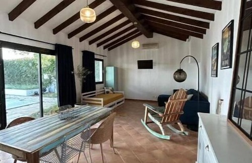 Espira de l'Agly Appartement | Une halte entre terre et mer