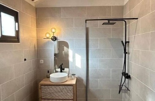 Espira de l'Agly Appartement | Une halte entre terre et mer