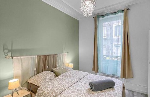 Montlucon Appartement | Une halte sympa!
