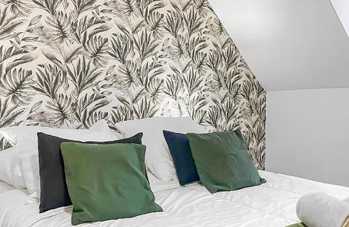 Montlucon Appartement | Une halte sympa!