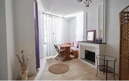 Langon Appartement | Une nuit à Bord de Garonne - WIFI