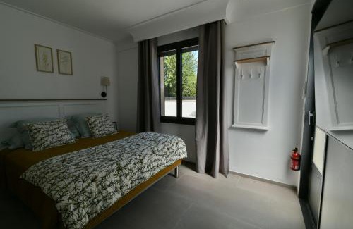 Puyvert Maison | Une nuit en Luberon