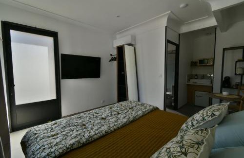 Puyvert Maison | Une nuit en Luberon