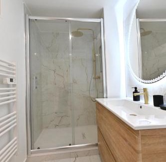 Sens Appartement | Une parenthèse amoureuse