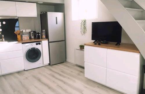 Le Breuil-sur-Couze Maison | Une pause au vert'gnate