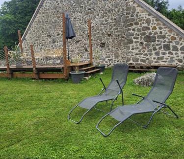 Parsac Maison | Une petite maison seulement pour 2