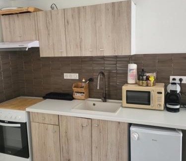 Parsac Maison | Une petite maison seulement pour 2