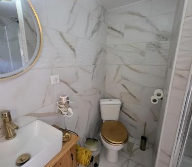Parsac Maison | Une petite maison seulement pour 2