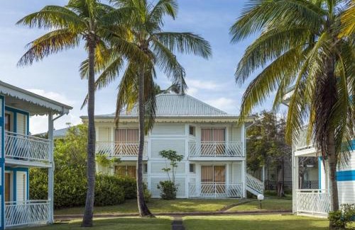 Saint-Francois Appartement | Une vague de plaisir