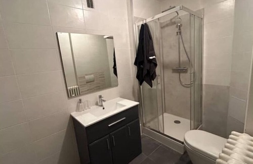 Patrotte Metz-Nord Appartement | Une vue imprenable sur Metz !