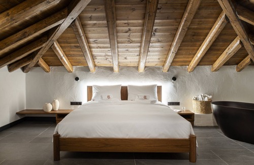 Panteleimon Hôtel | Unedo All Seasons Hotel