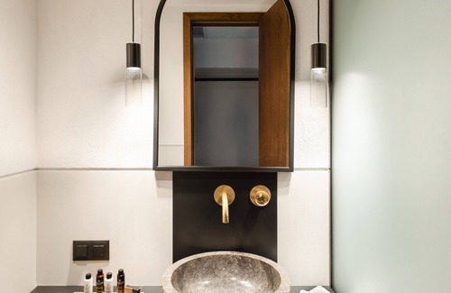 Panteleimon Hôtel | Unedo All Seasons Hotel