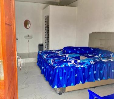Tuk Tuk Hôtel | Unedo penginapan dan homestay