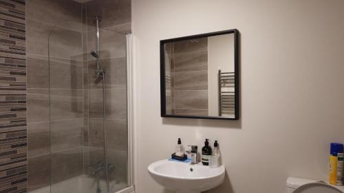 Drogheda Appartement | UNESCO Drogheda 3 Bed