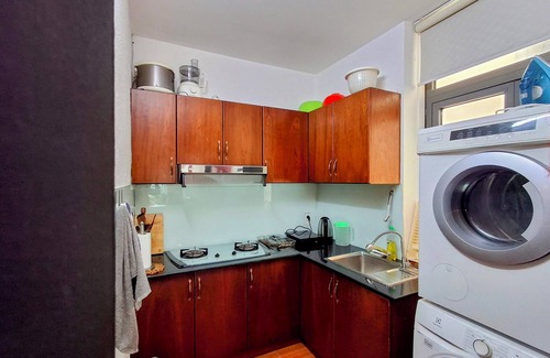 Little Japan Appartement | Une grande maison coloniale française au cœur des événements de Saigon. Meilleur emplacement