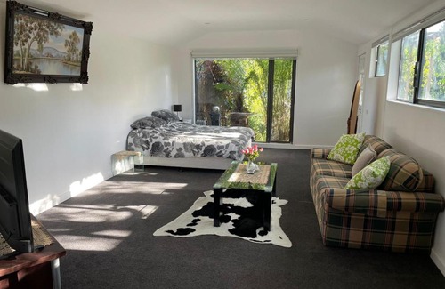 Herne Hill Maison | Unforgettable studio for family