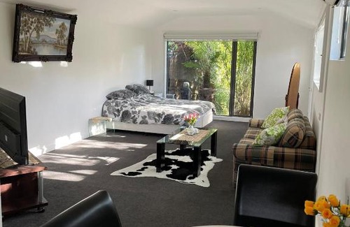 Herne Hill Maison | Unforgettable studio for family