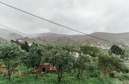 Unhais da Serra Maison | Unhais Valley - Country House