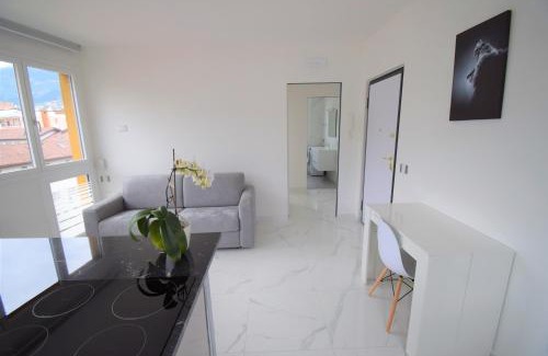 Trento Appartement | Uni Apart