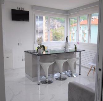 Trento Appartement | Uni Apart
