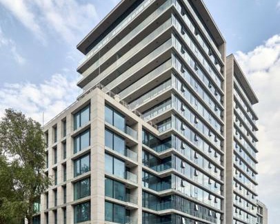 Srodmiescie Appartement | UNIA ART Apartament 61 -BASEN I SPA