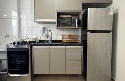 Sao Carlos Appartement | Unicco Apartment, near USP
