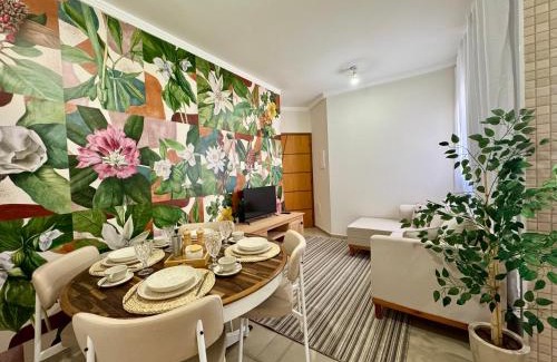 Sao Carlos Appartement | Unicco Apartment, near USP