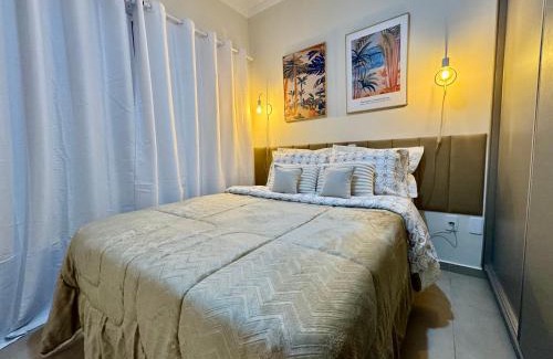 Sao Carlos Appartement | Unicco Apartment, near USP