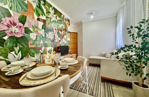 Sao Carlos Appartement | Unicco Apartment, near USP
