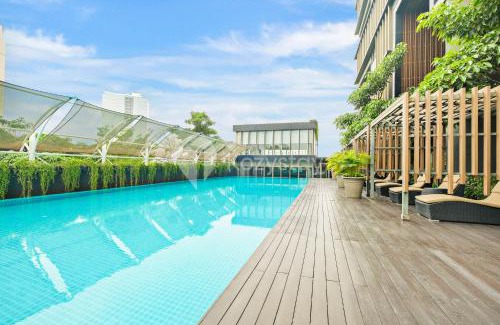 Pinang Appartement | Unico by Kozystay - Alam Sutera