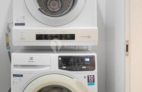 Pinang Appartement | Unico by Kozystay - Alam Sutera