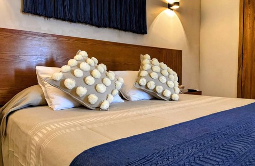 Brisas de Zicatela Hôtel | UNICO LA PUNTA HOTEL BOUTIQUE