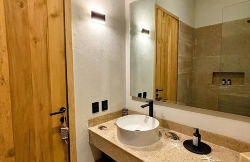 Brisas de Zicatela Hôtel | UNICO LA PUNTA HOTEL BOUTIQUE