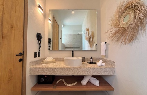 Brisas de Zicatela Hôtel | UNICO LA PUNTA HOTEL BOUTIQUE