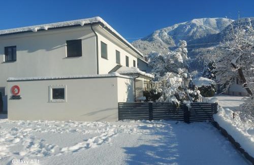 Nueziders Maison | Unicorn Apartment