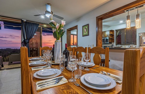 Uvita Villa | Unicornio Azul House