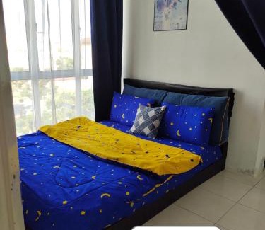 Wakaf Che Yeh Appartement | UNIE HOMESTAY