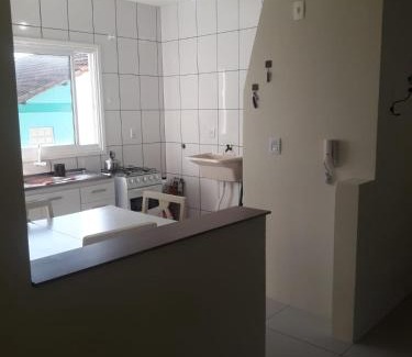 Sao Geraldo Appartement | UNIJUI